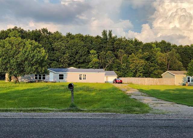 Property at 7306 N Bray Rd, Genesee Charter Township, MI 48458, 4 beds, 3 baths