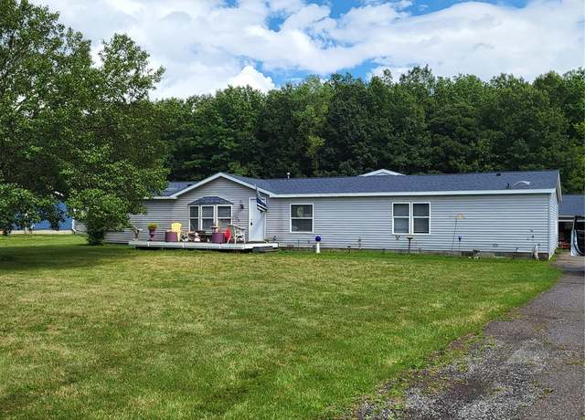 Property at 7306 N Bray Rd, Genesee Charter Township, MI 48458, 4 beds, 3 baths