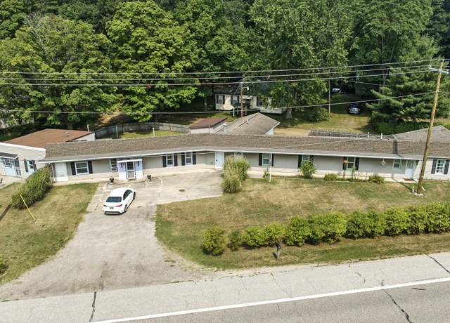Property at 6128 M-63, Hagar Township, MI 49038, 7 beds, 3 baths
