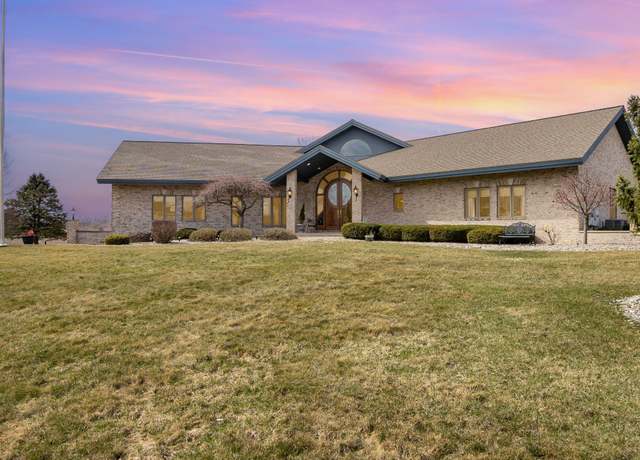 Property at 2091 N Thomas Rd, Saginaw, MI 48609, 3 beds, 4 baths