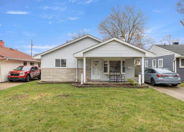 Property at 7855 William St, Taylor, MI 48180, 2 beds, 1 bath
