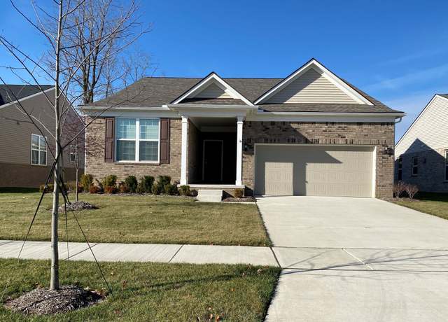 Property at 50285 Cromwell St, Canton, MI 48188, 3 beds, 3 baths