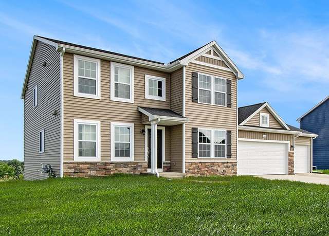 Property at 7345 Geraldine Cir, Swartz Creek, MI 48473, 4 beds, 2.5 baths