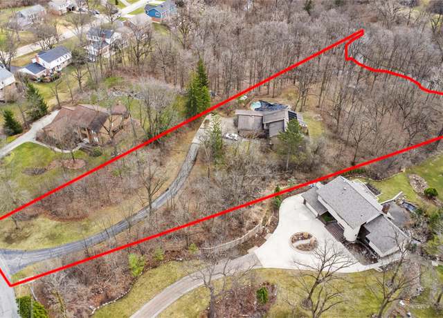 Property at 22933 Bristol Ct, Bingham Farms, MI 48025