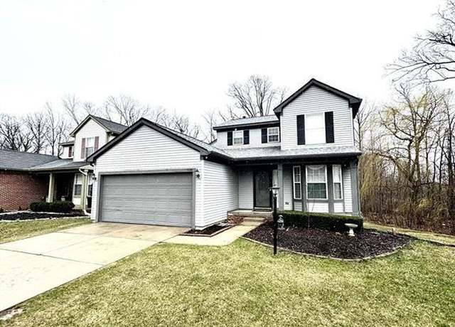 Property at 5191 Sandalwood Cir, Grand Blanc, MI 48439, 3 beds, 3 baths