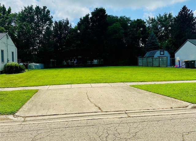 Property at 1252 Beatrice St, Flushing, MI 48433