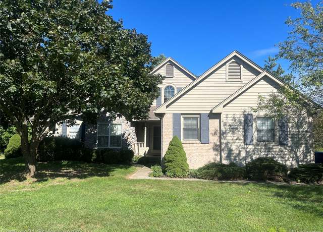 Property at 4970 Fox Chase Dr, White Lake Charter Township, MI 48383, 3 beds, 2.5 baths