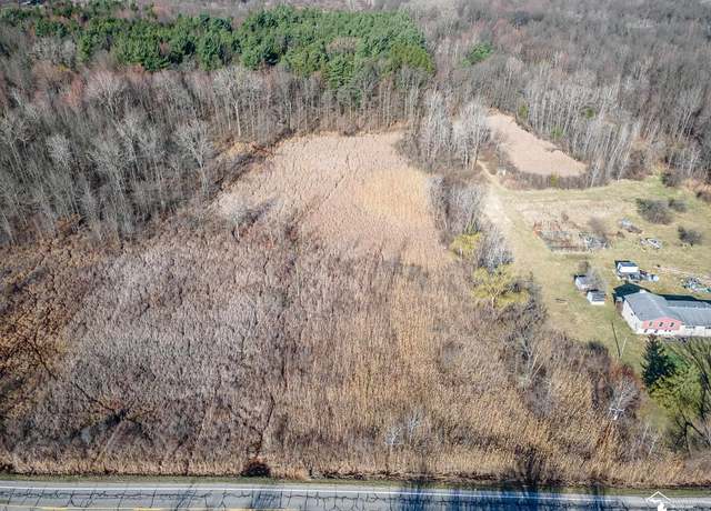 Property at 29230 Sumpter Rd, New Boston, MI 48111