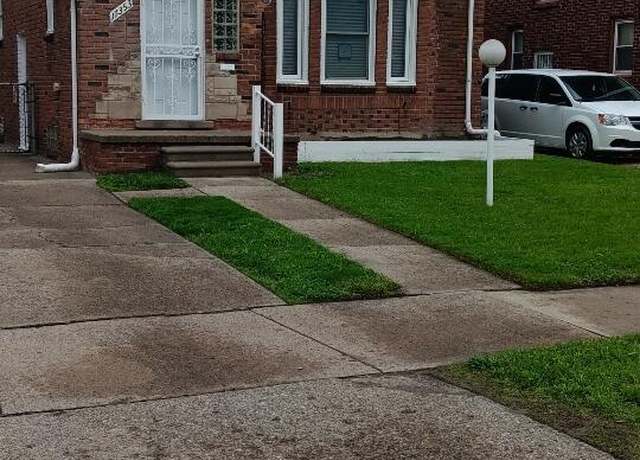 Property at 17353 Snowden St, Detroit, MI 48235, 3 beds, 3 baths