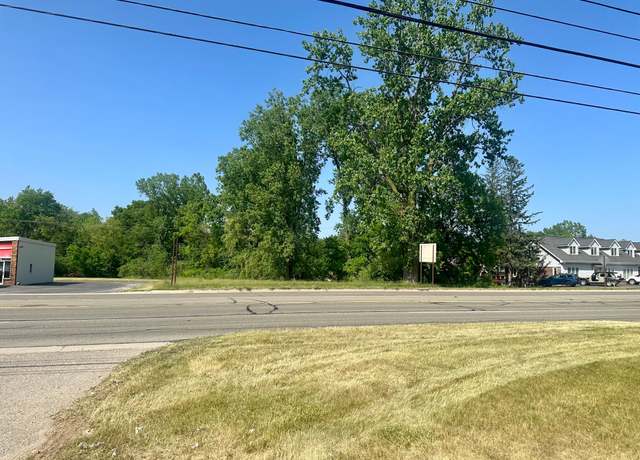 Property at 0000 Grand Riv, Brighton, MI 48114