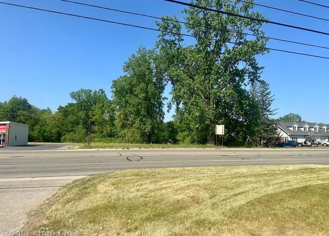 Property at 0000 Grand Riv, Genoa Township, MI 48114