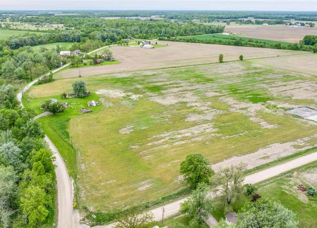 Property at 000 Finzel Rd, Carleton, MI 48117