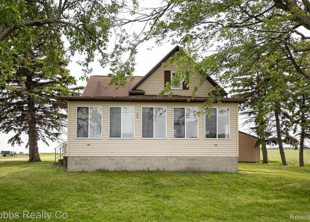 Property at 193 W Munger Rd, Munger, MI 48747, 2 beds, 1 bath