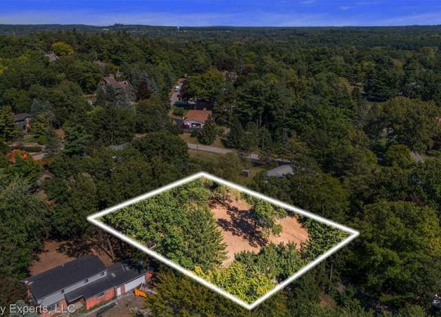 Property at 0 Waterford Hill Ter, Clarkston, MI 48346