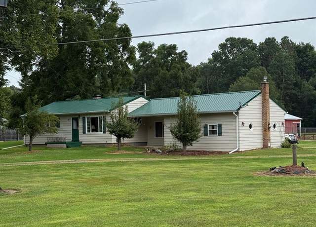 Property at 3040 Millville Rd, Lapeer, MI 48446, 3 beds, 1 bath