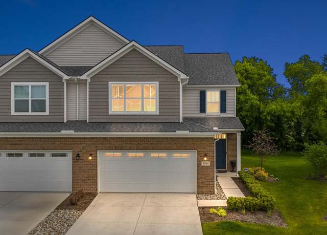 Property at 8599 Grove St, Washington, MI 48094, 3 beds, 2.5 baths