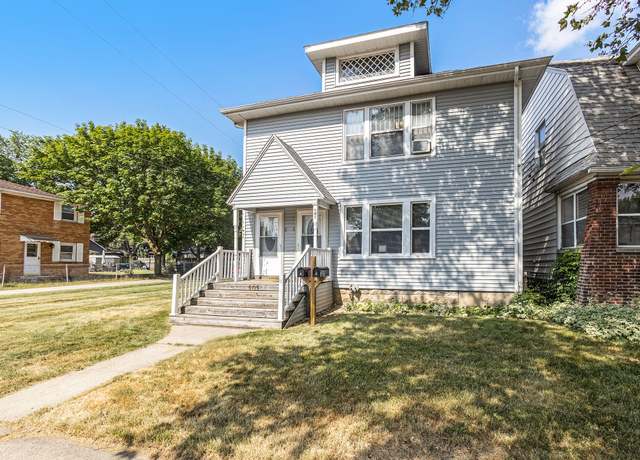 Property at 101 Valley Ave NW, Grand Rapids, MI 49504, 4 beds, 2 baths