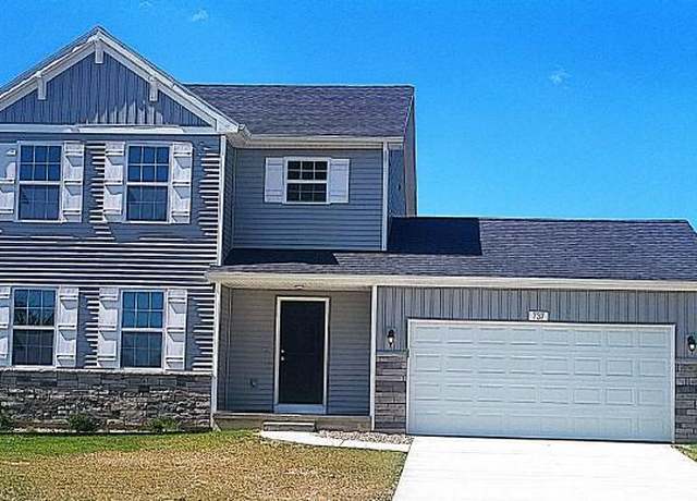 Property at 737 Lone Oak Way, Tecumseh, MI 49286, 4 beds, 2.5 baths