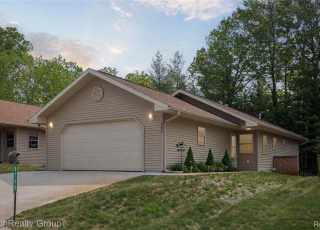 Property at 9798 Deer Track Ct, Interlochen, MI 49643, 3 beds, 2.5 baths
