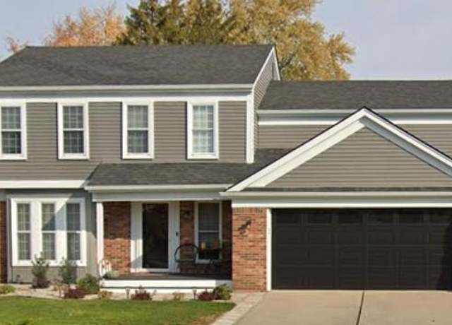 Property at 45270 Twining St, Canton, MI 48187, 4 beds, 2.5 baths