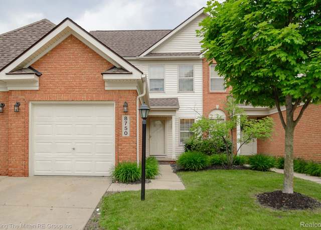 Property at 8750 Hardwood Dr, Van Buren, MI 48111, 2 beds, 2.5 baths