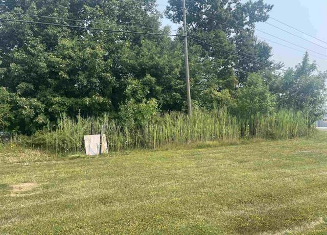 Property at Vacant Fred W Moore Hwy, St_ Clair, MI 48079