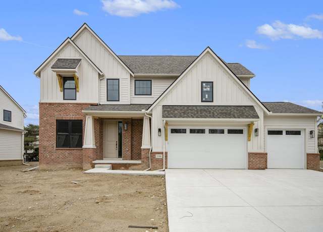 Property at 3308 Waldon Ridge Dr, Orion, MI 48359, 4 beds, 2.5 baths