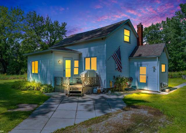 Property at 37474 Utica Rd, Sterling Heights, MI 48312, 3 beds, 1 bath