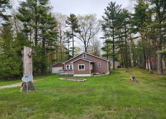 Property at 2620 N Huron Rd, Tawas City, MI 48763, 2 beds, 1 bath