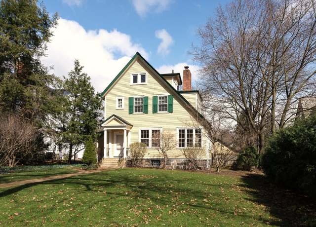 Property at 929 Olivia Ave, Ann Arbor, MI 48104, 5 beds, 2.5 baths