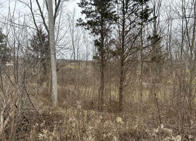 Property at 12124 Hill Rd, Goodrich, MI 48438