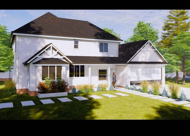 Property at Undisclosed address, Southfield, MI 48076, 5 beds, 3.5 baths
