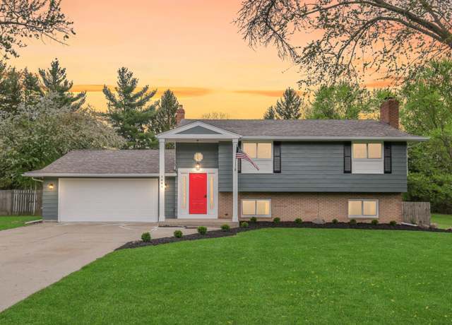Property at 3441 S Elms Rd, Swartz Creek, MI 48473, 3 beds, 1.5 baths