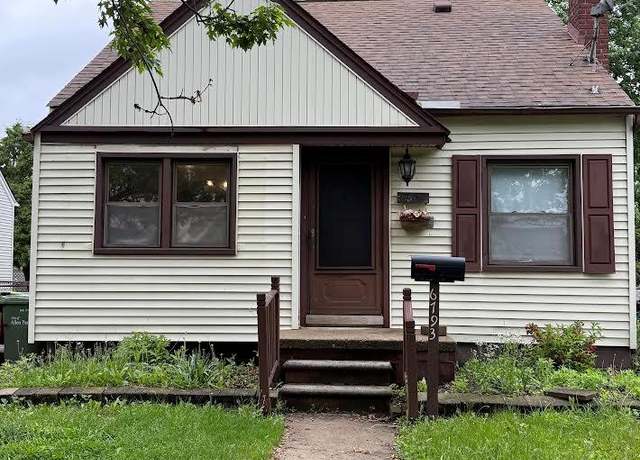 Property at 6793 Pelham Rd, Allen Park, MI 48101, 3 beds, 1 bath