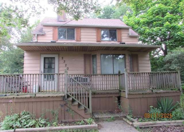 Property at 2320 Covert Rd, Burton, MI 48509, 4 beds, 2 baths
