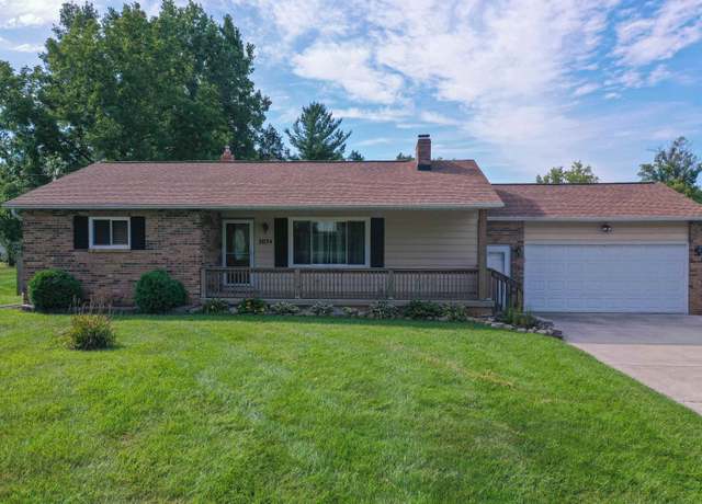 Property at 3034 E Wilson Rd, Thetford Township, MI 48420, 2 beds, 1 bath