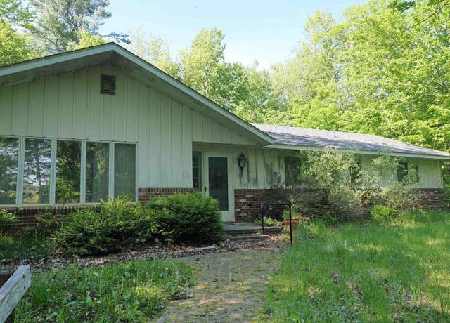 Property at 30410 Co Rd 407 Rd, Newberry, MI 49868, 3 beds, 2 baths
