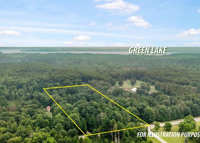Property at 4601 Betsie River Rd, Interlochen, MI 49643