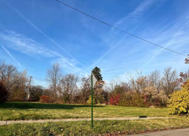 Property at 3967 17th St, Detroit, MI 48208