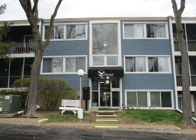 Property at 2419 Riverside Dr #208, Trenton, MI 48183, 2 beds, 1.5 baths
