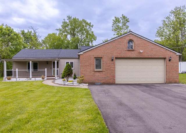 Property at 29723 Hemlock Ave, Farmington Hills, MI 48336, 3 beds, 2 baths