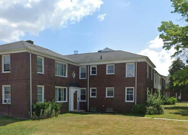 Property at 2255 Webb St, Detroit, MI 48206, 156 baths