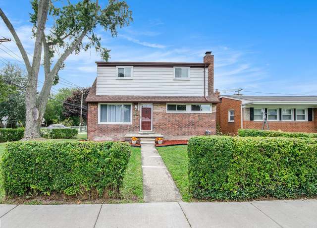 Property at 31201 Share St, St Clair Shores, MI 48082, 4 beds, 2 baths