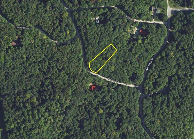 Property at Lot 276 Valleywood Dr, Bellaire, MI 49615