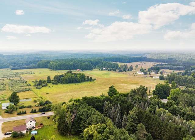 Property at 00 Knight Rd, Paradise Township, MI 49649