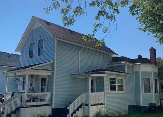 Property at 822 Wall St, Port Huron, MI 48060, 6 beds