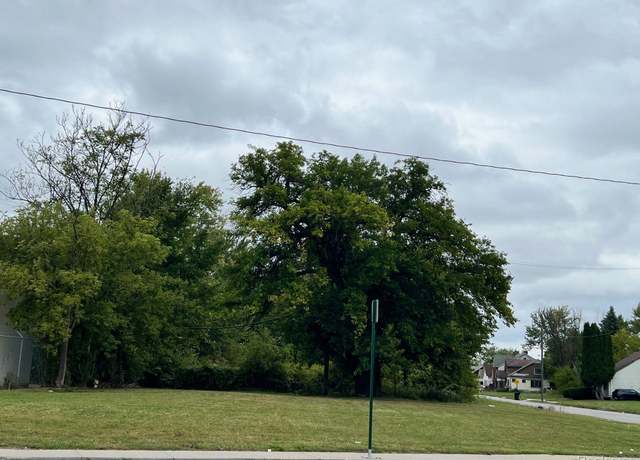 Property at 12947 E Mcnichols Rd, Detroit, MI 48205