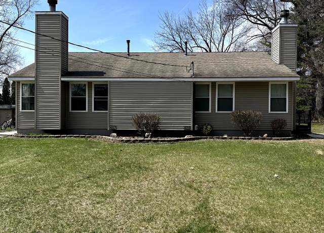Property at 459 Magic St, Pinckney, MI 48169, 4 beds, 2 baths
