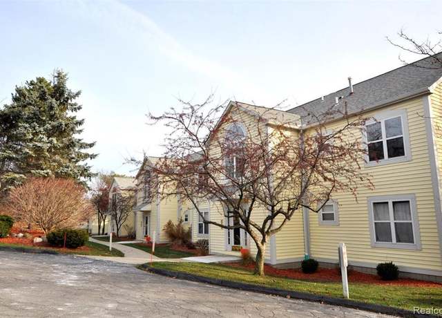 Property at 2225 S Huron Pkwy #4, Ann Arbor, MI 48104, 2 beds, 2 baths