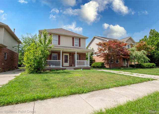 Property at 30441 Groveland St, Madison Heights, MI 48071, 3 beds, 2.5 baths